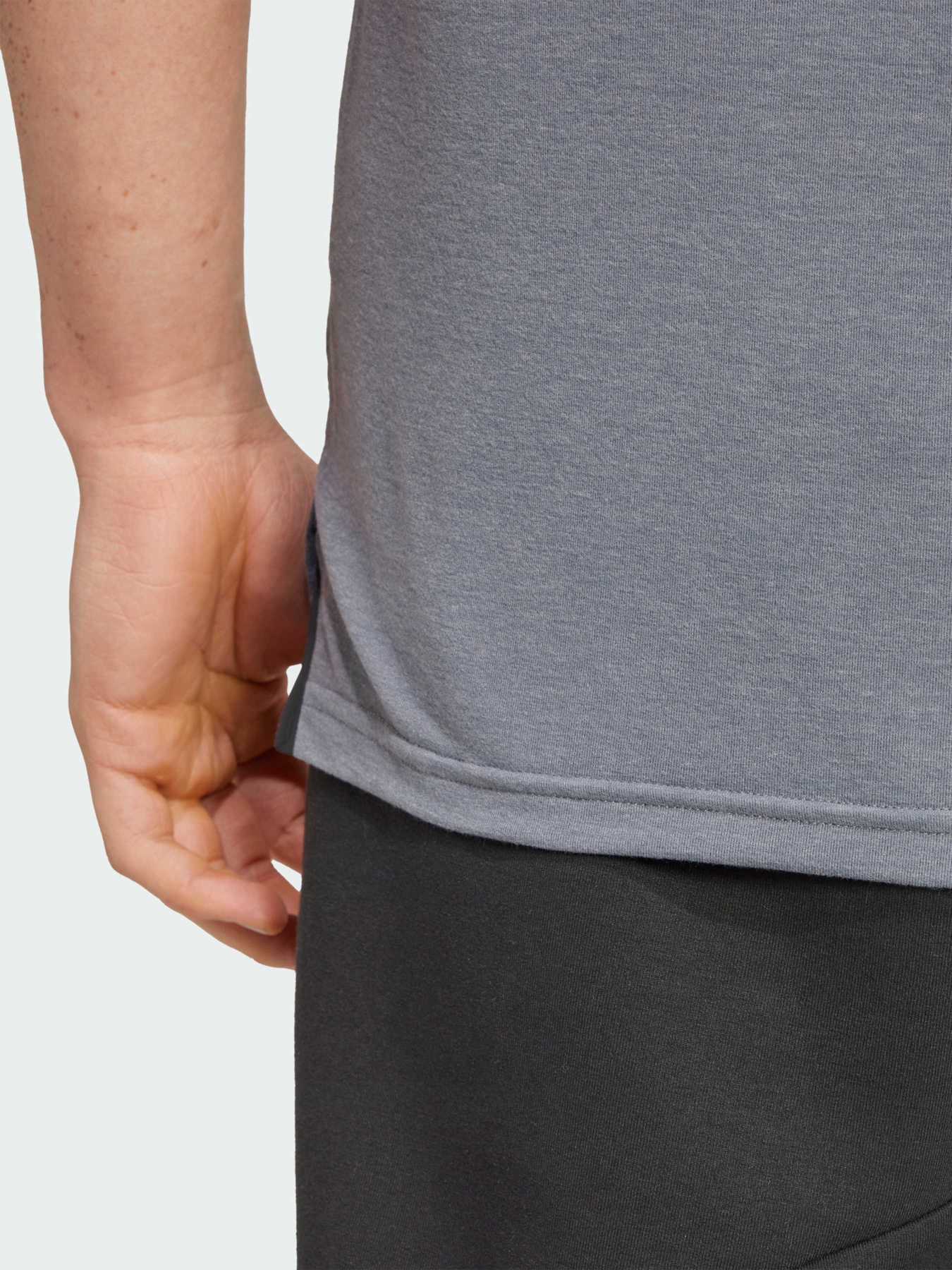 Футболка спортивна Adidas Clima модель JI5766 Фото