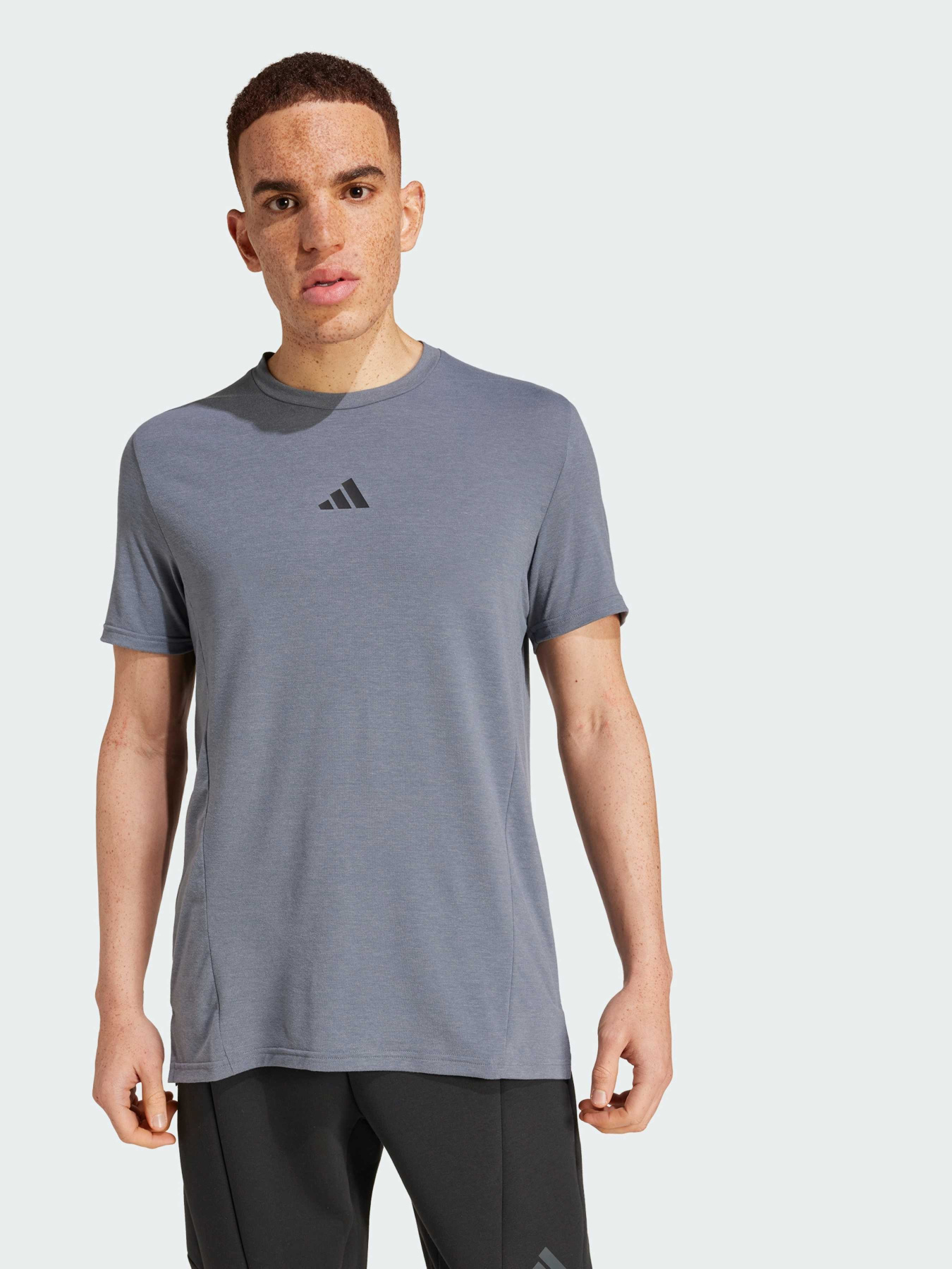 Футболка спортивна Adidas Clima модель JI5766 Фото