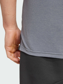 Футболка спортивна Adidas Clima модель JI5766 Фото