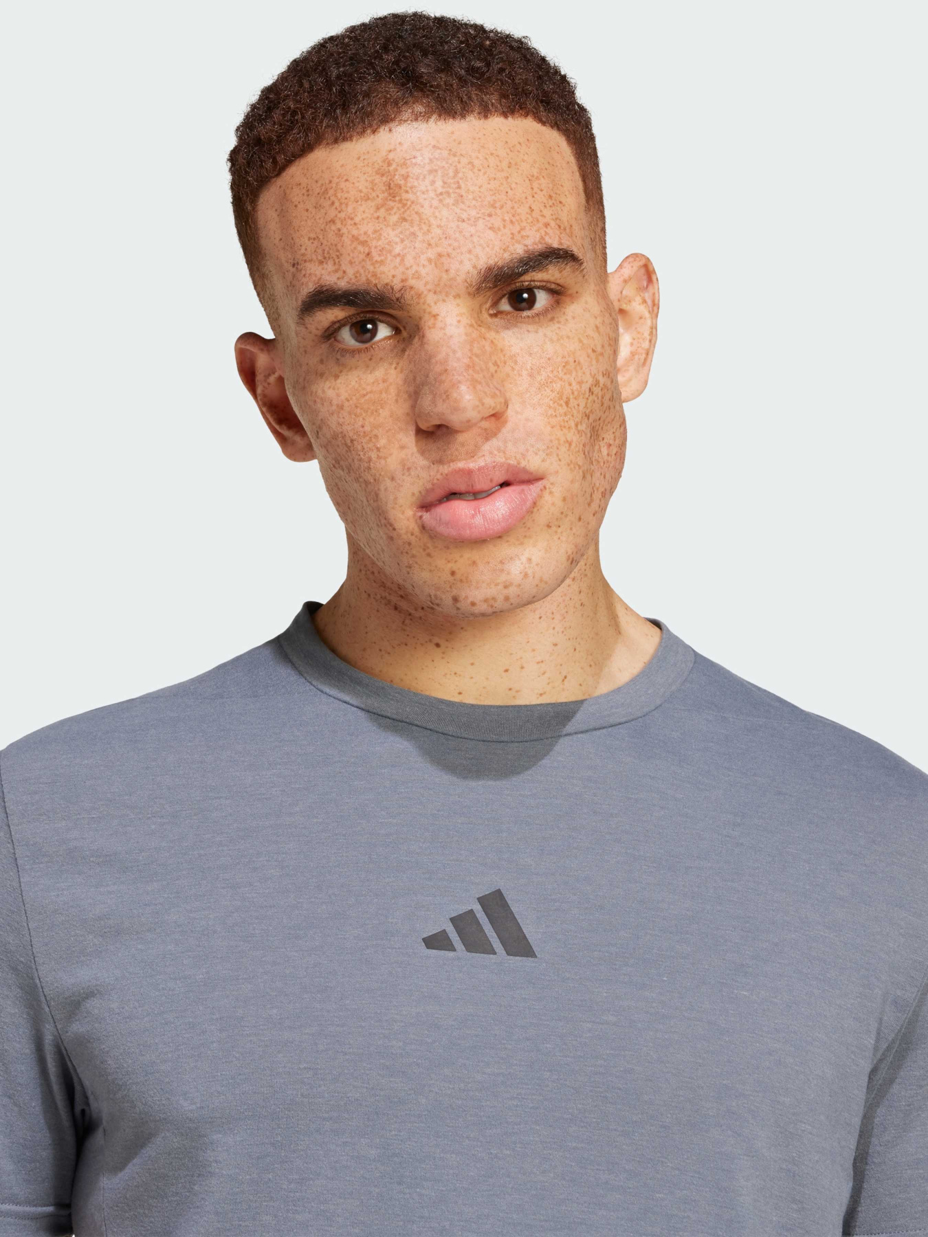 Спортивна футболка Adidas Clima модель JI5766 Фото