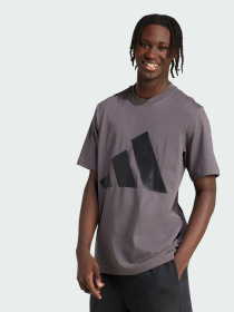 Футболка Adidas модель JE8936 Фото