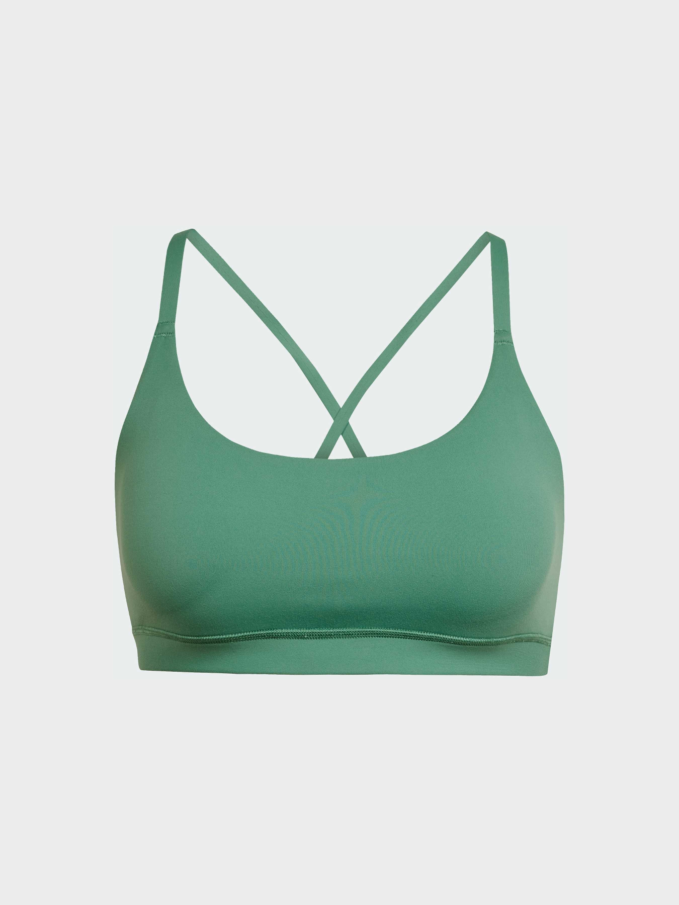 Спортивный топ Adidas Clima модель JD1974 Фото