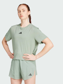 Футболка спортивная Adidas модель JD8227 Фото