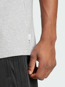 Футболка Adidas Graphics модель JP4495 Фото