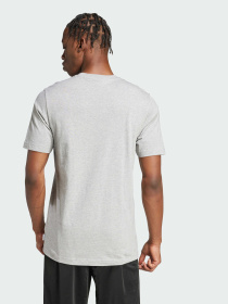 Футболка Adidas Graphics модель JP4495 Фото