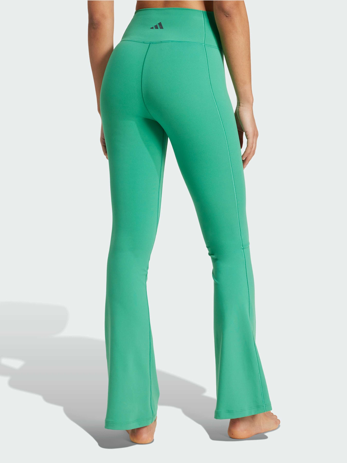 Легінси спортивні Adidas модель JI8352 Фото