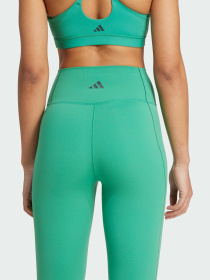 Легінси спортивні Adidas модель JI8352 Фото