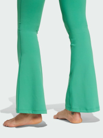 Спортивные леггинсы Adidas модель JI8352 Фото