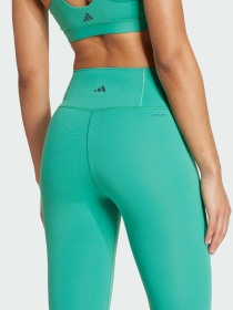 Леггинсы спортивные Adidas модель JI8358 Фото