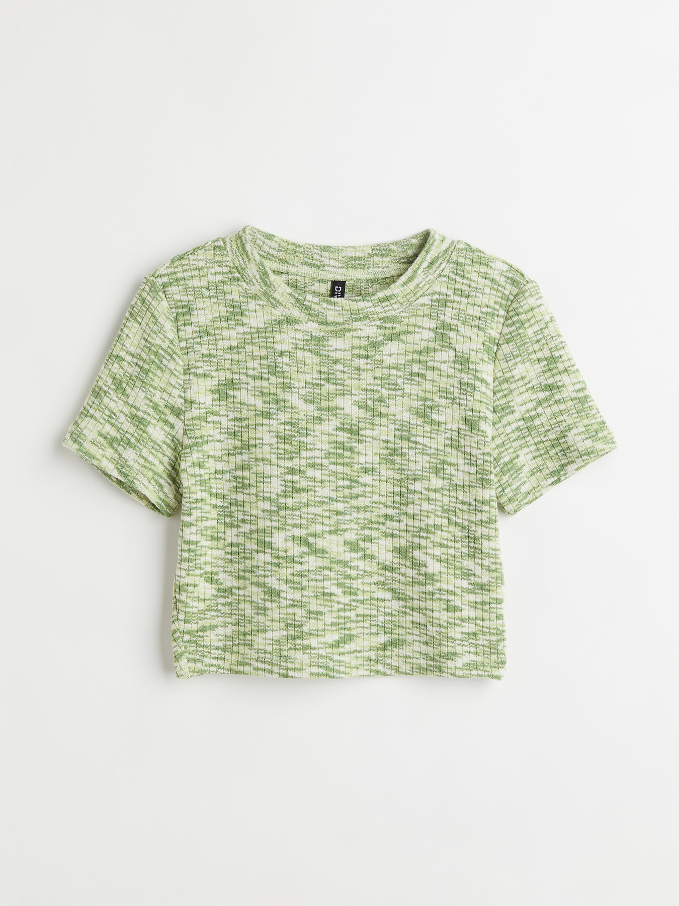 Топ H&M модель 76008 Фото