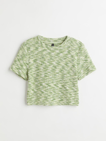 Топ H&M модель 76008 Фото