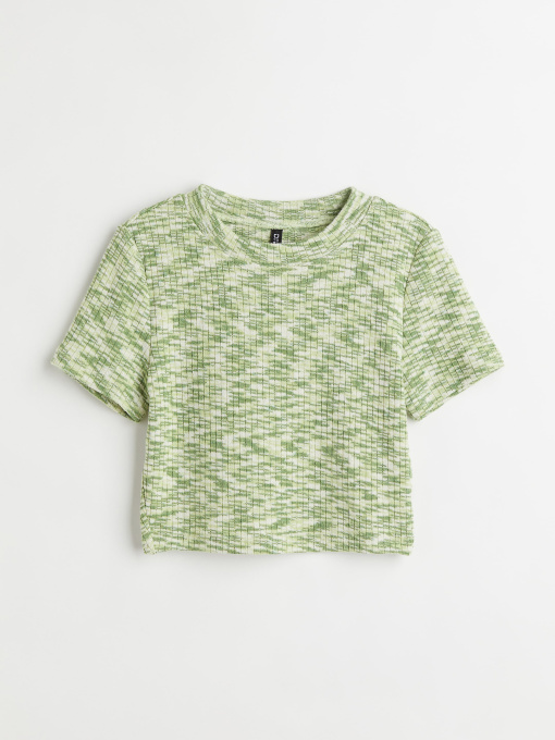 Топ H&M модель 76008 Фото