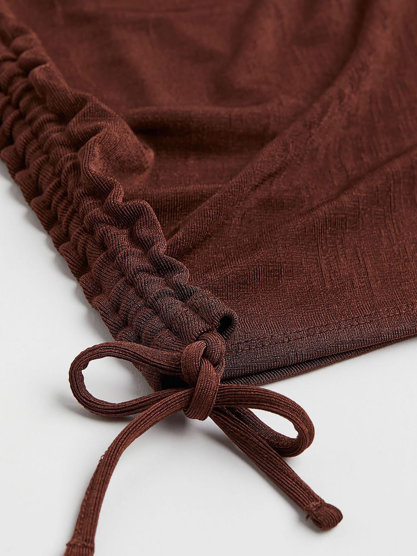 Топ H&M модель 76017 Фото