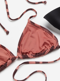 Верхняя часть купальника H&M модель 76020 Фото