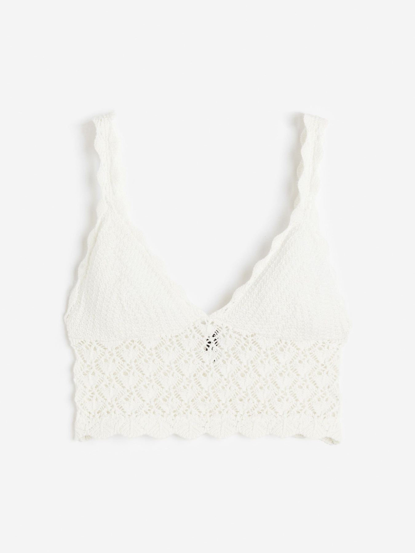 Топ H&M модель 76033 Фото