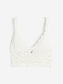 Топ H&M модель 76033 Фото