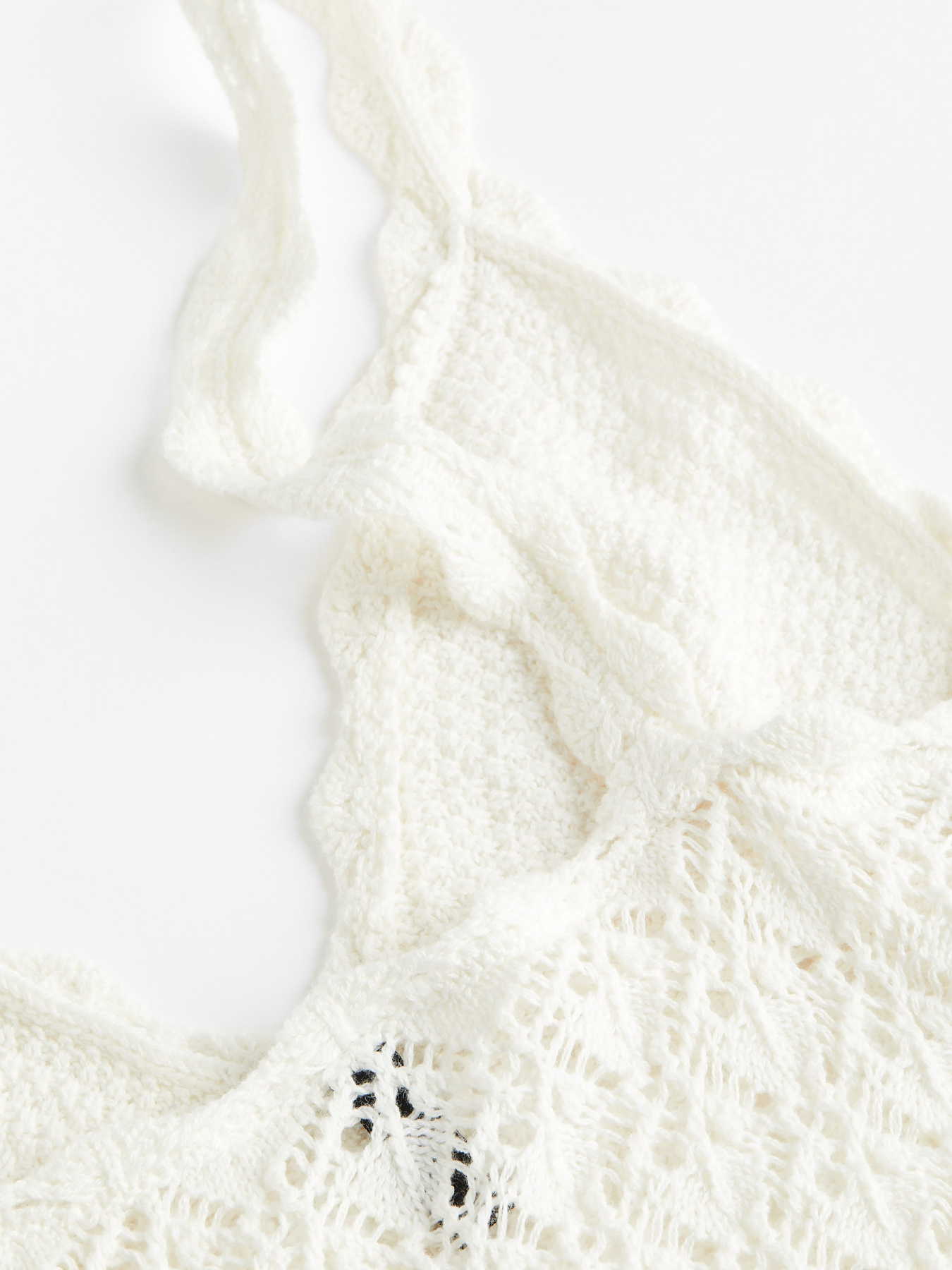 Топ H&M модель 76033 Фото