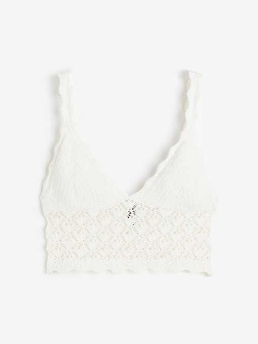 Топ H&M модель 76033 Фото