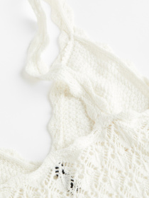 Топ H&M модель 76033 Фото