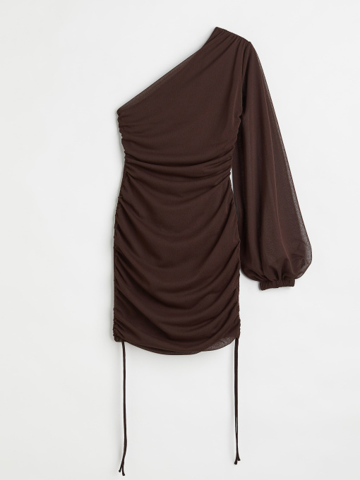 Платье мини H&M модель 76035 Фото