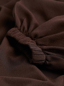 Платье мини H&M модель 76035 Фото