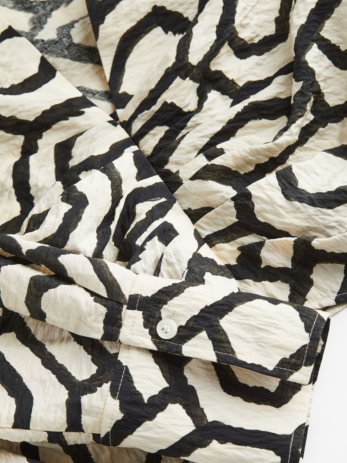 Блуза H&M модель 76037 Фото