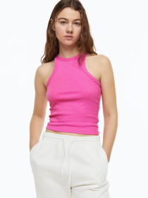 Майка H&M модель 76039 Фото