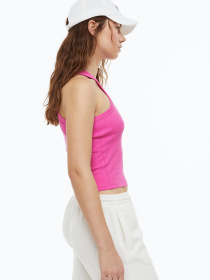 Майка H&M модель 76039 Фото