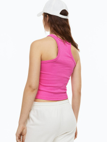 Майка H&M модель 76039 Фото