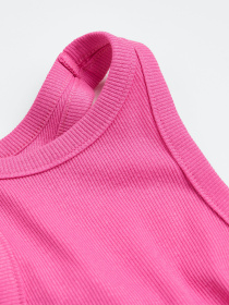 Майка H&M модель 76039 Фото