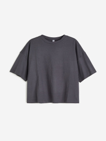 Футболка H&M модель 76046 Футболка H&M модель 76046 Фото