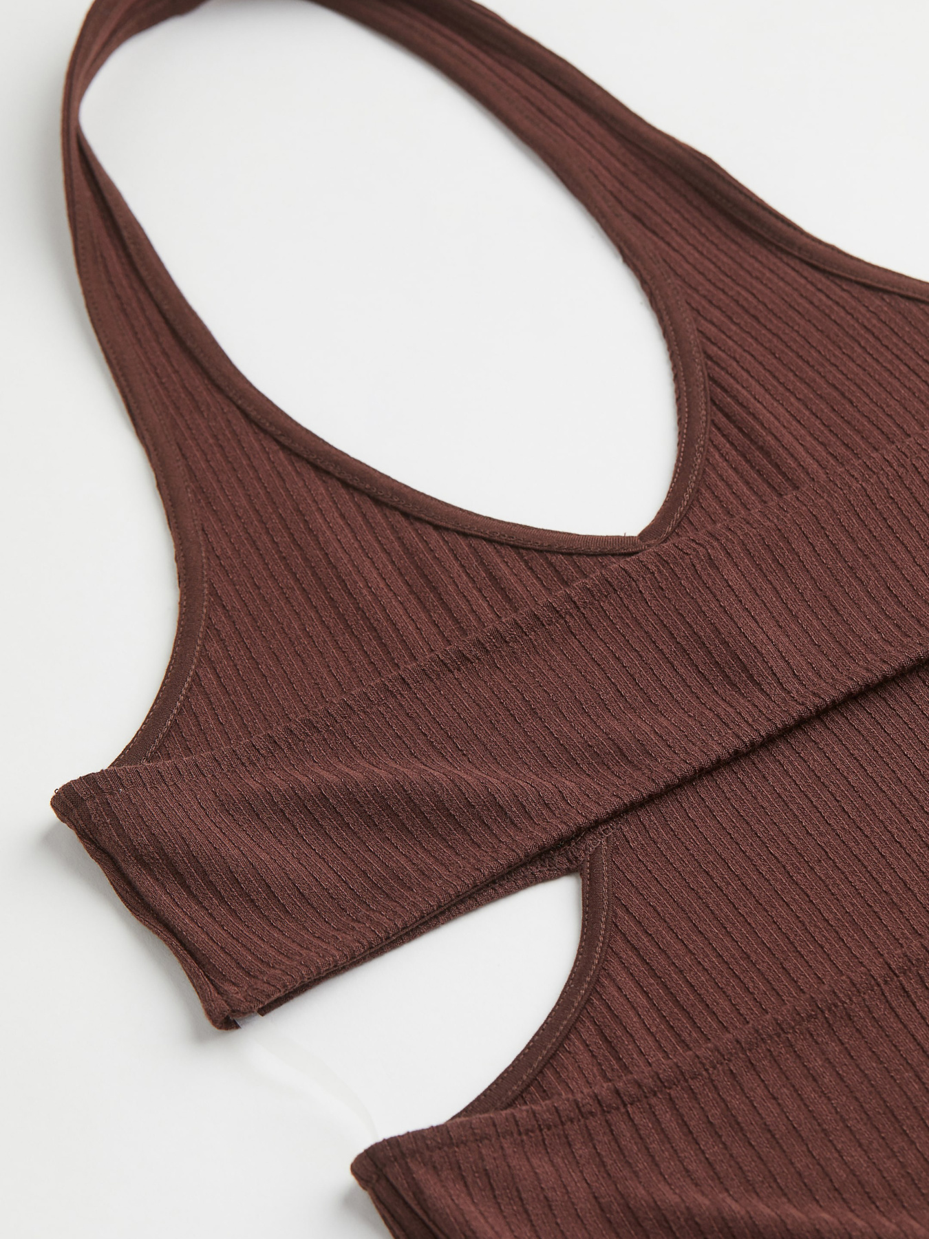 Платье миди H&M модель 76049 Фото