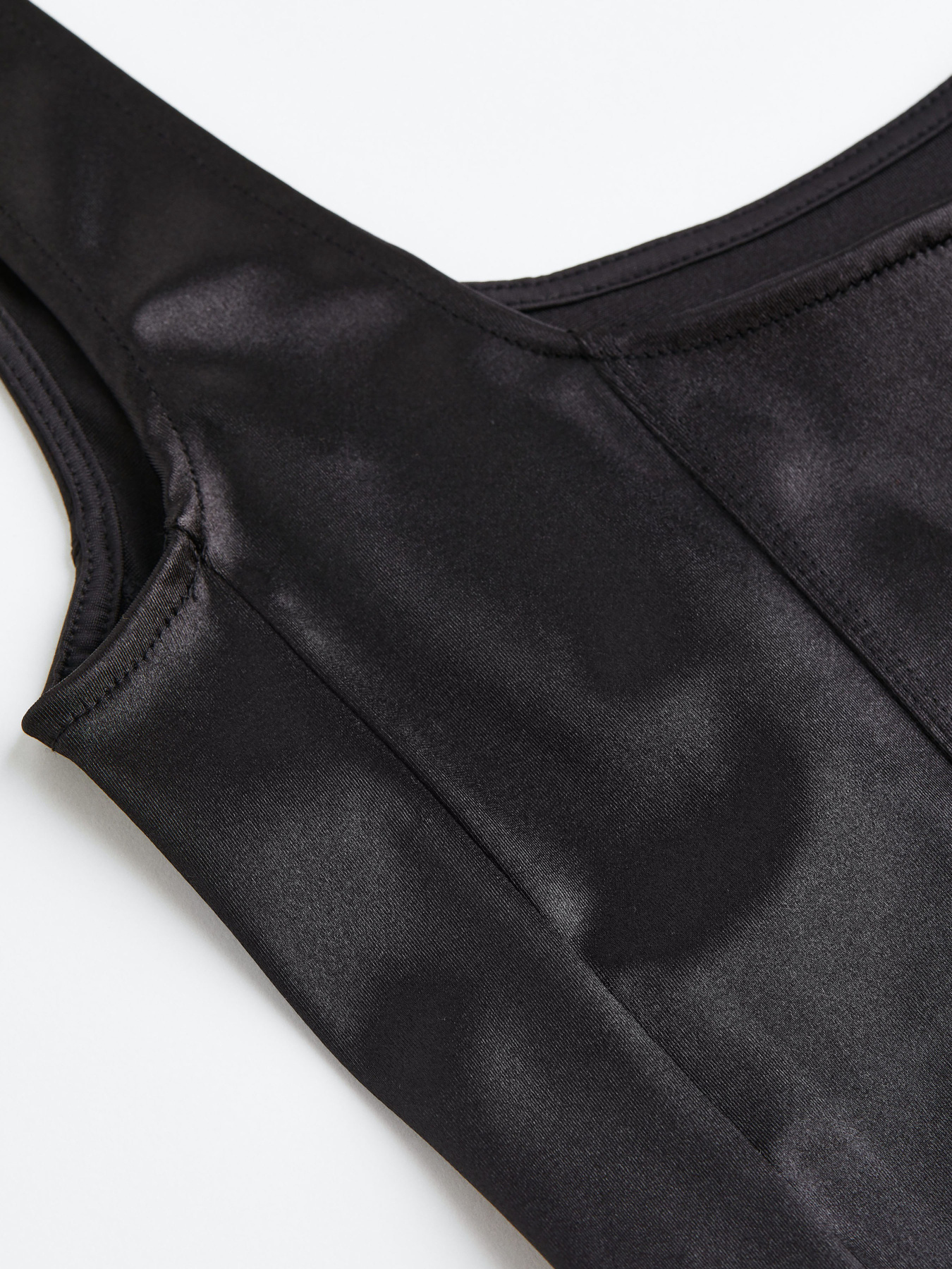 Топ H&M модель 76053 Фото