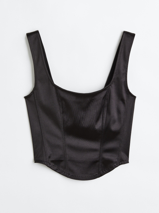 Топ H&M модель 76053 Фото