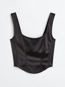 Топ H&M модель 76053 Фото