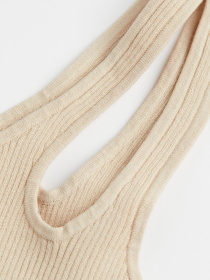 Топ H&M модель 76056 Фото