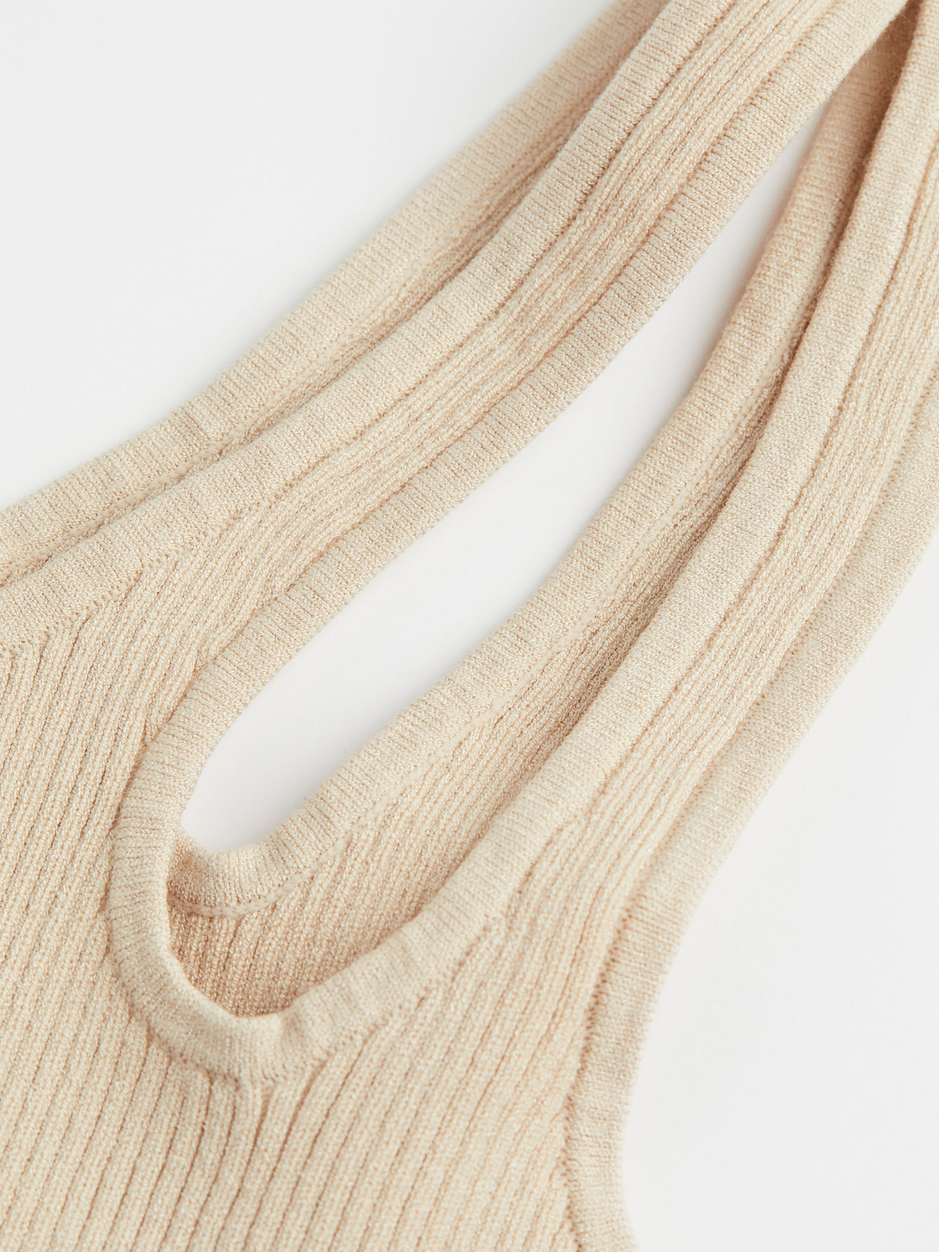 Топ H&M модель 76056 Фото