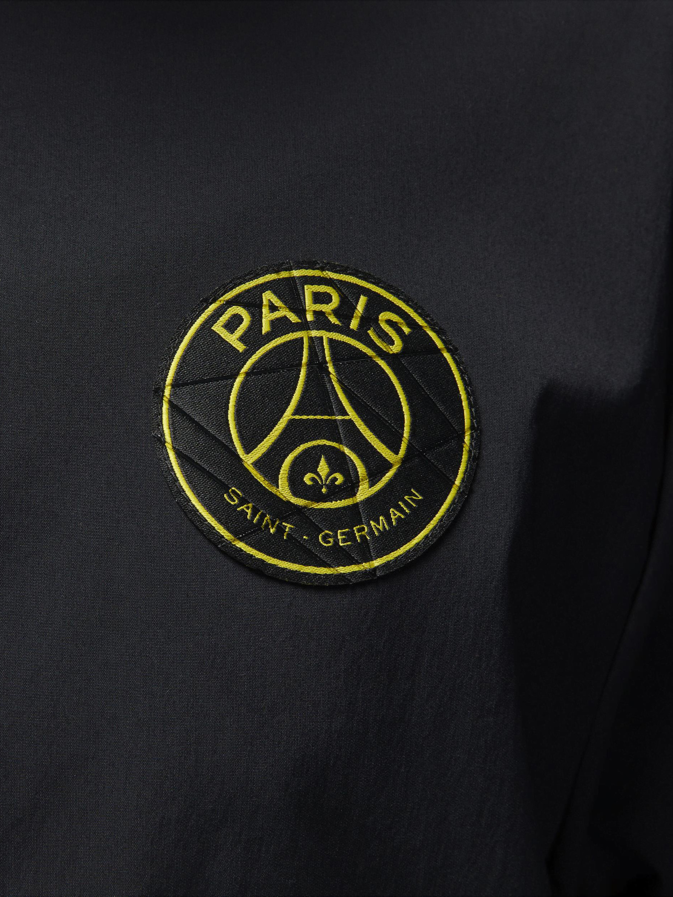 Кофта Jordan X Psg Jacket модель DV0608-010 Фото