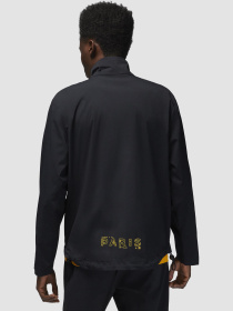 Кофта Jordan X Psg Jacket модель DV0608-010 Фото