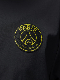 Кофта Jordan X Psg Jacket модель DV0608-010 Фото