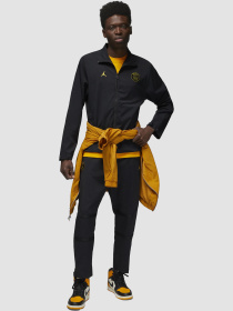 Кофта Jordan X Psg Jacket модель DV0608-010 Фото