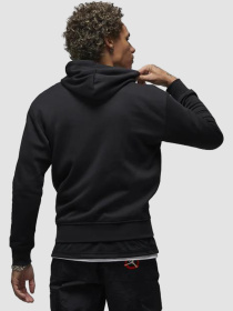 Худі Jordan Flight Mvp модель FB7050-010 Фото