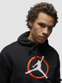 Худі Jordan Flight Mvp модель FB7050-010 Фото