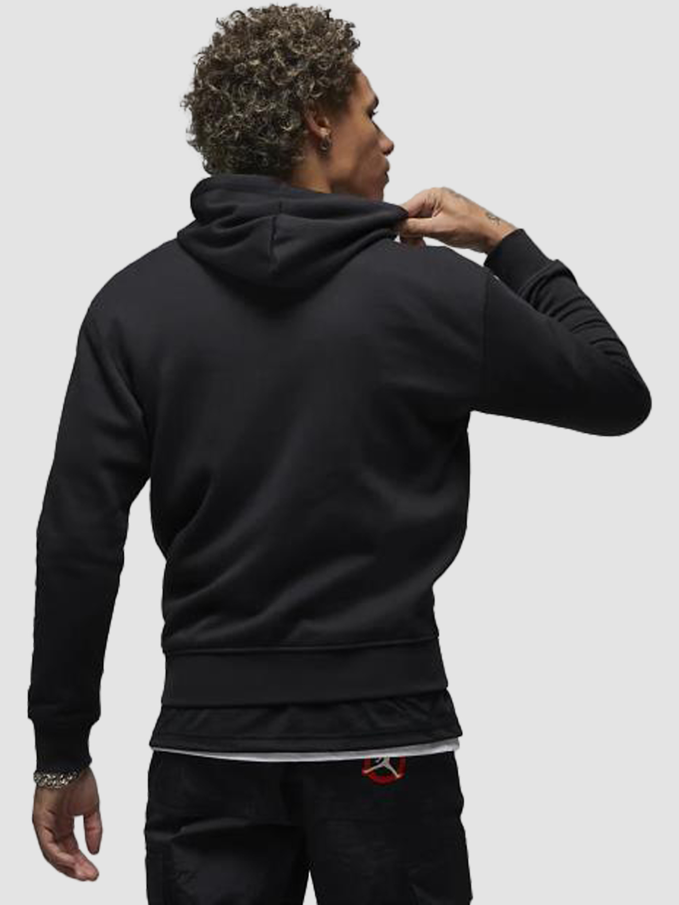 Худі Jordan Flight Mvp модель FB7050-010 Фото