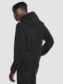 Худи NIKE M Nk Tch Flc Po Hoodie модель FB8016-010 Фото