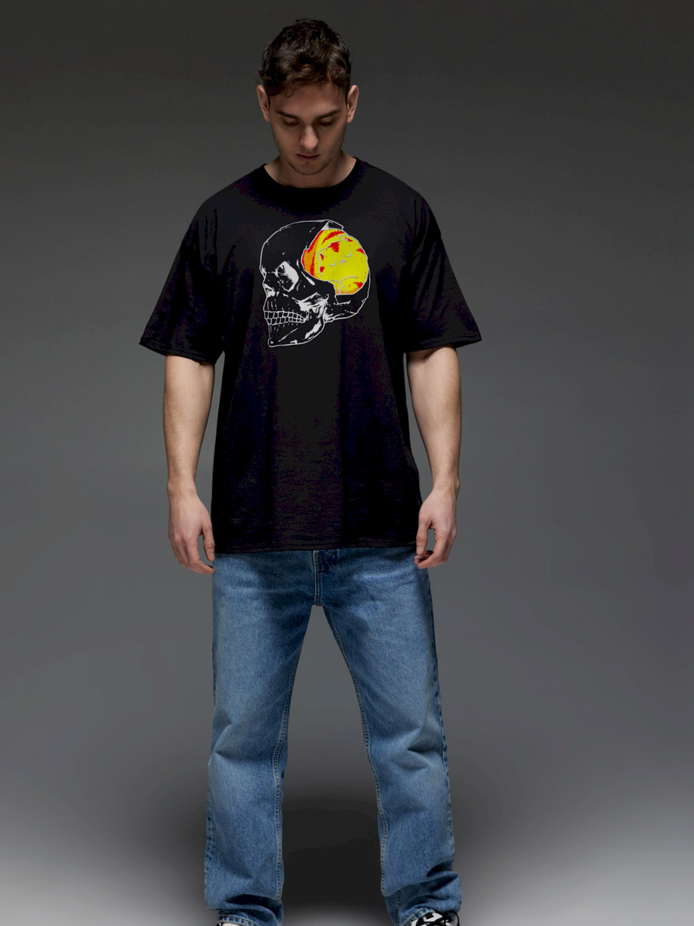 Футболки і поло Aspirine модель ASPBO10001 Фото