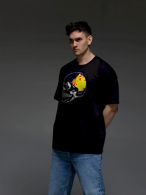 Футболки і поло Aspirine модель ASPBO10001 Фото