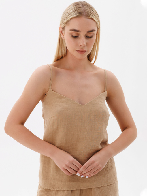 Майка Leinle модель 3182 Фото