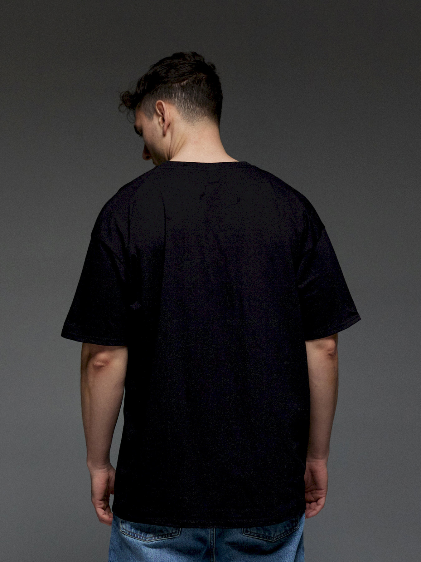 Футболки и поло Aspirine модель ASPBO10002 Фото