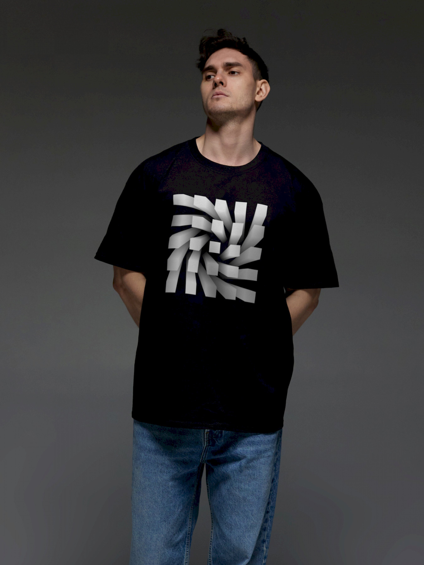 Футболки и поло Aspirine модель ASPBO10002 Фото